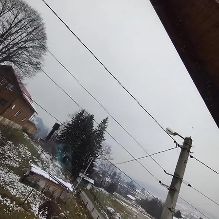 карпатський Karpatian