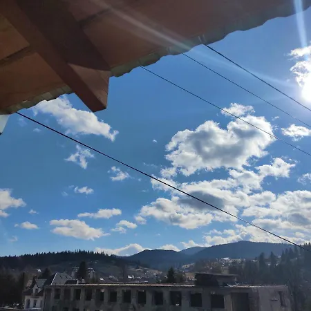 Casa de Férias карпатський Karpatian Vorokhta