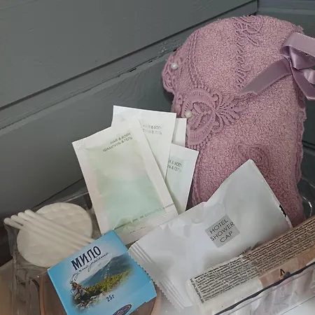 карпатський Karpatian Casa de Férias *