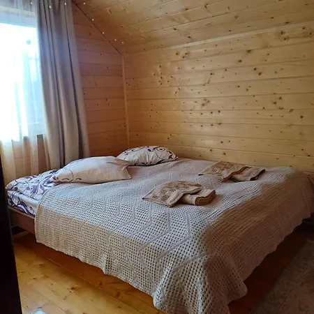 карпатський Karpatian * Vorokhta