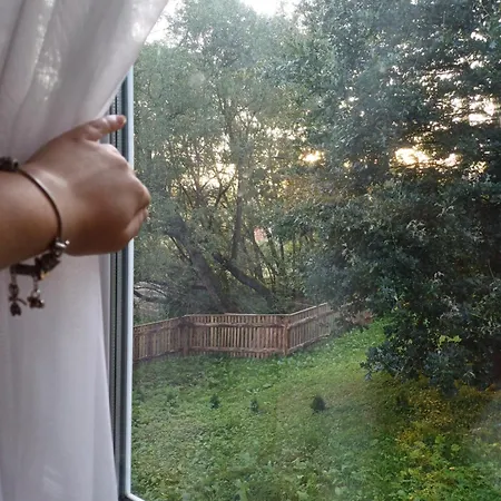 карпатський Karpatian Holiday home Vorokhta
