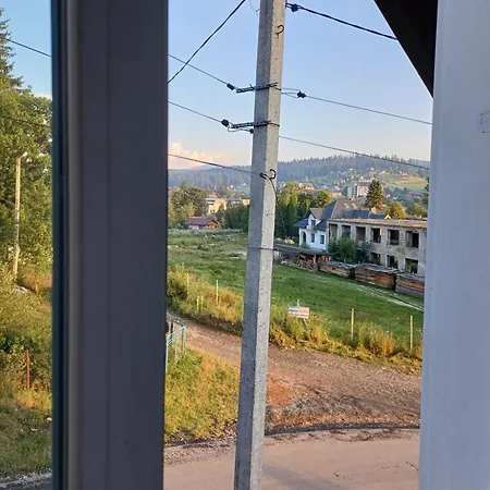 карпатський Karpatian * Vorochta