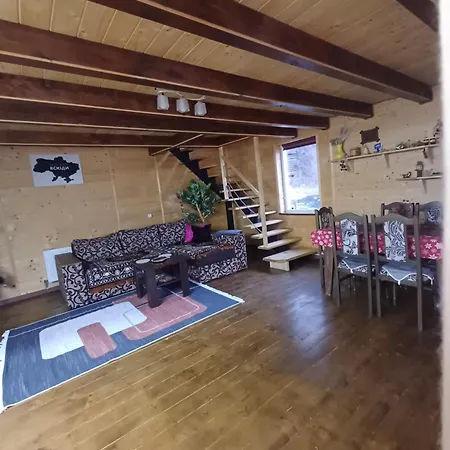 карпатський Karpatian