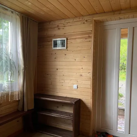 карпатський Karpatian Holiday home