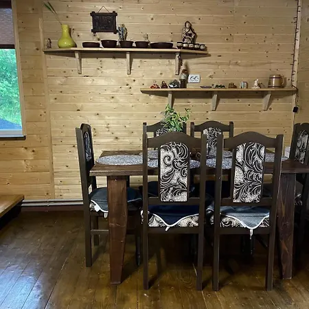 карпатський Karpatian Worochta