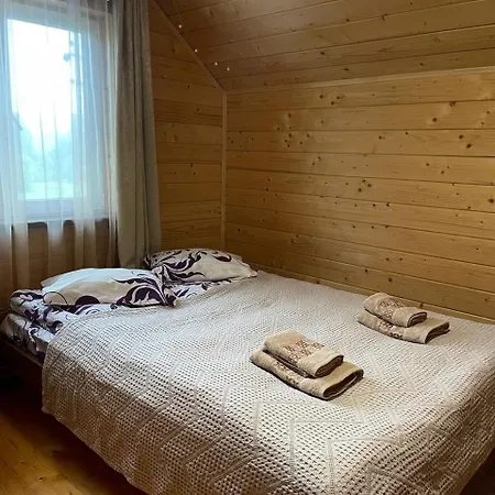 карпатський Karpatian * Vorokhta