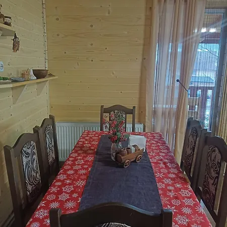 карпатський Karpatian