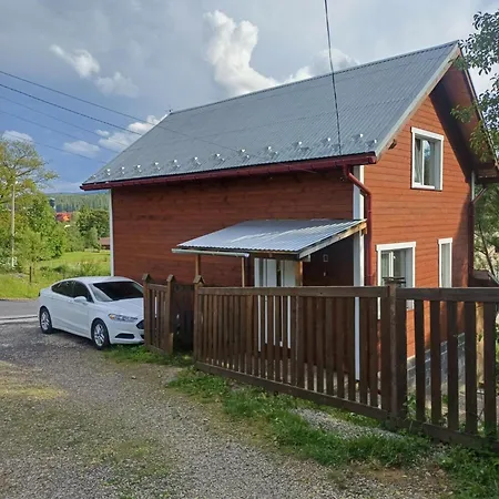 карпатський Karpatian