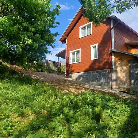 карпатський Karpatian Casa de Férias