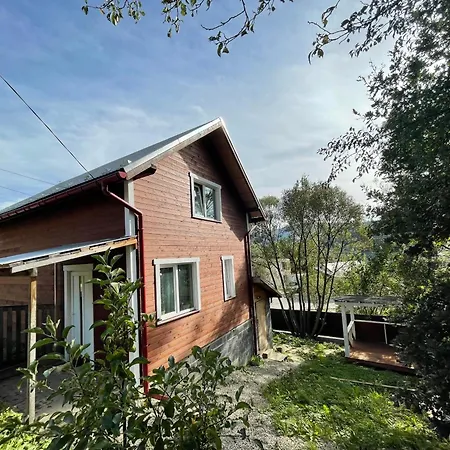 карпатський Karpatian * Worochta