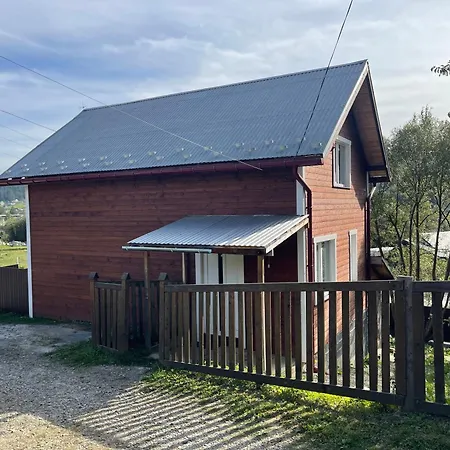 карпатський Karpatian Casa de Férias