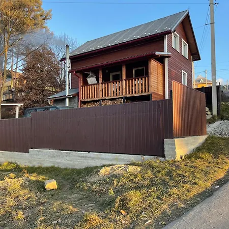 карпатський Karpatian * Ворохта