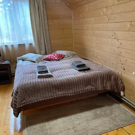 карпатський Karpatian Дом отдыха Ворохта