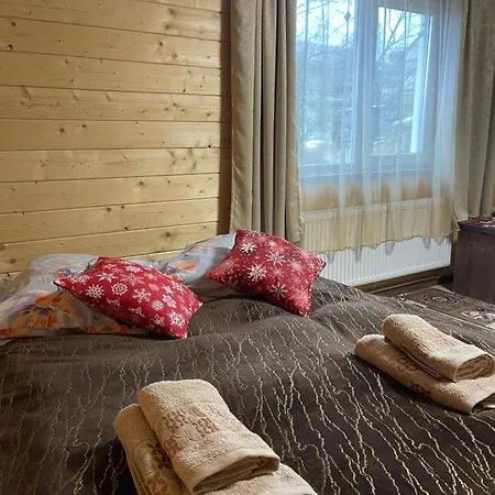 карпатський Karpatian Ворохта