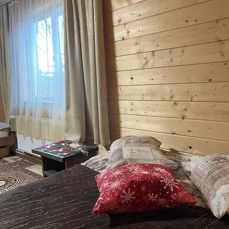 карпатський Karpatian * Worochta