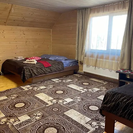 карпатський Karpatian * Ворохта