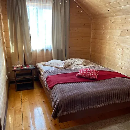 карпатський Karpatian Holiday home