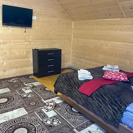 карпатський Karpatian * Ворохта