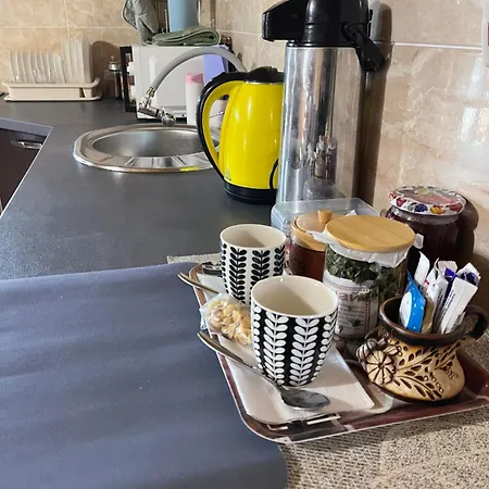 карпатський Karpatian Dom wakacyjny *