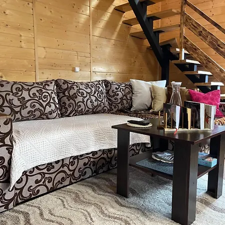 карпатський Karpatian Worochta