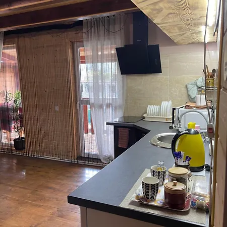 карпатський Karpatian * Ворохта