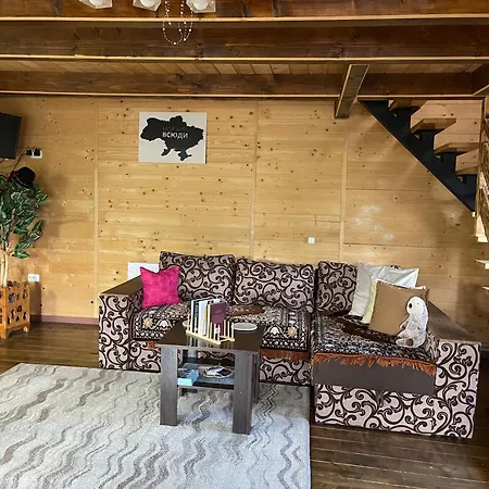 карпатський Karpatian