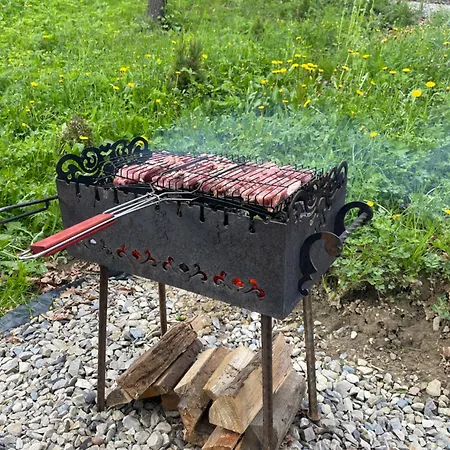 карпатський Karpatian *