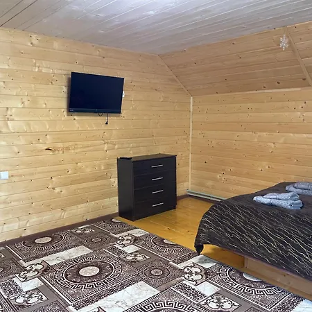 карпатський Karpatian * Worochta