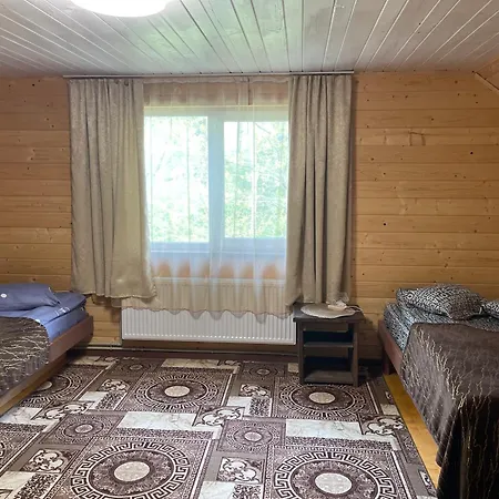 карпатський Karpatian