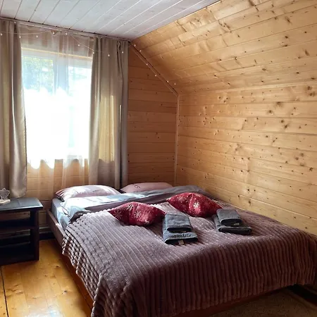 карпатський Karpatian * Ворохта