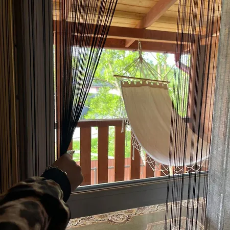 карпатський Karpatian Дом отдыха