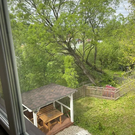 карпатський Karpatian Ворохта