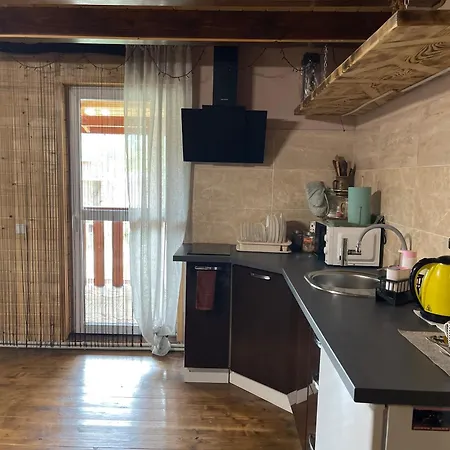 карпатський Karpatian * Ворохта