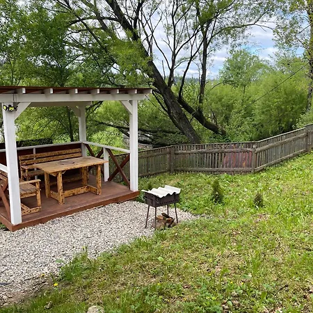 карпатський Karpatian