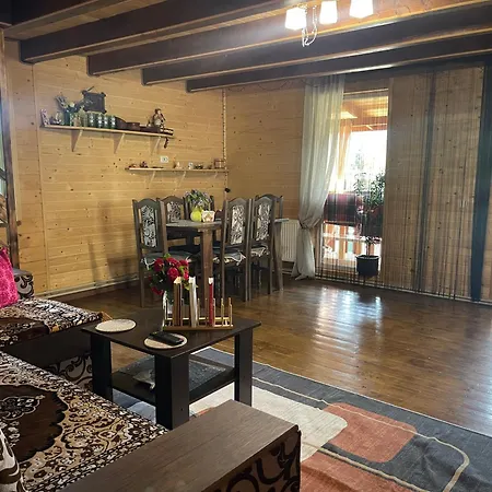 карпатський Karpatian *