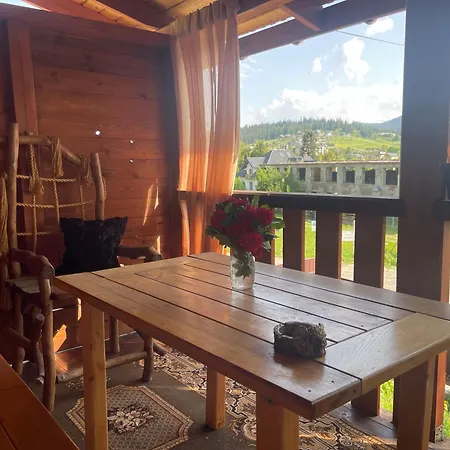 карпатський Karpatian Worochta