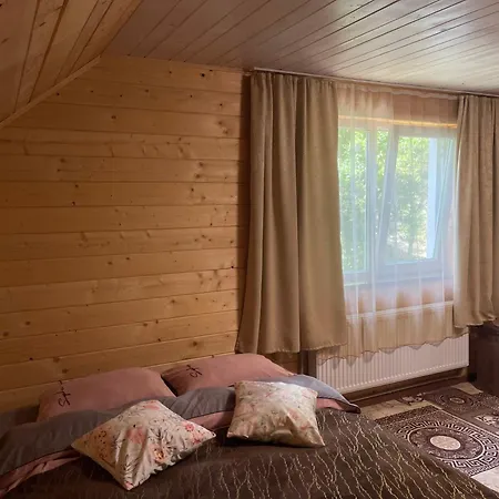 Дом отдыха карпатський Karpatian Ворохта