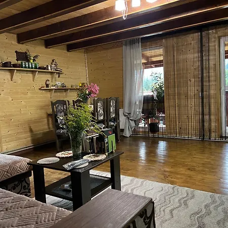 карпатський Karpatian *