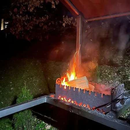 Prázdninový dům карпатський Karpatian