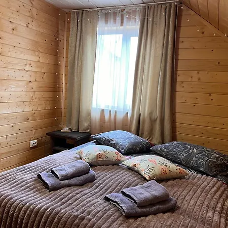 карпатський Karpatian *