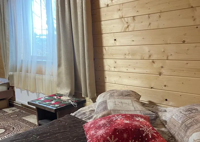 карпатський Karpatian * Vorokhta