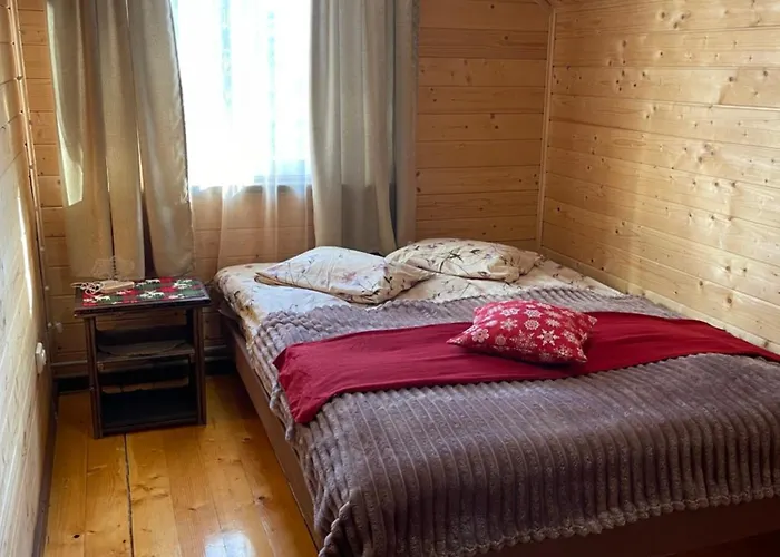 карпатський Karpatian Casa de Férias