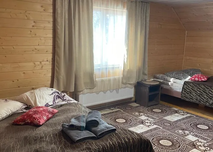 карпатський Karpatian * Vorokhta