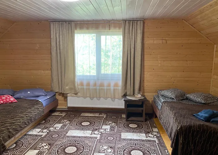 карпатський Karpatian