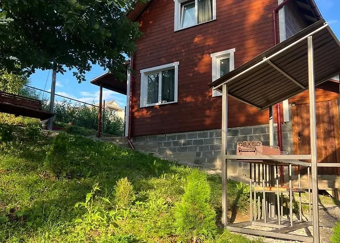 карпатський Karpatian *