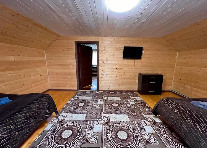 карпатський Karpatian Vorokhta