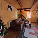 карпатський Karpatian * Vorokhta