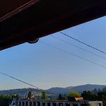 Holiday home карпатський Karpatian *