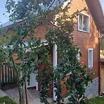 карпатський Karpatian Holiday home Vorokhta