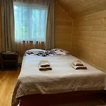Holiday home карпатський Karpatian Vorokhta